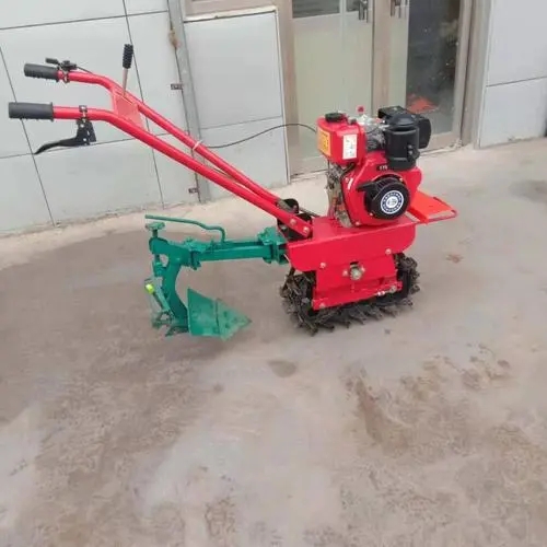 小型旋耕机
