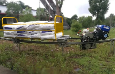 贵州农业运输机